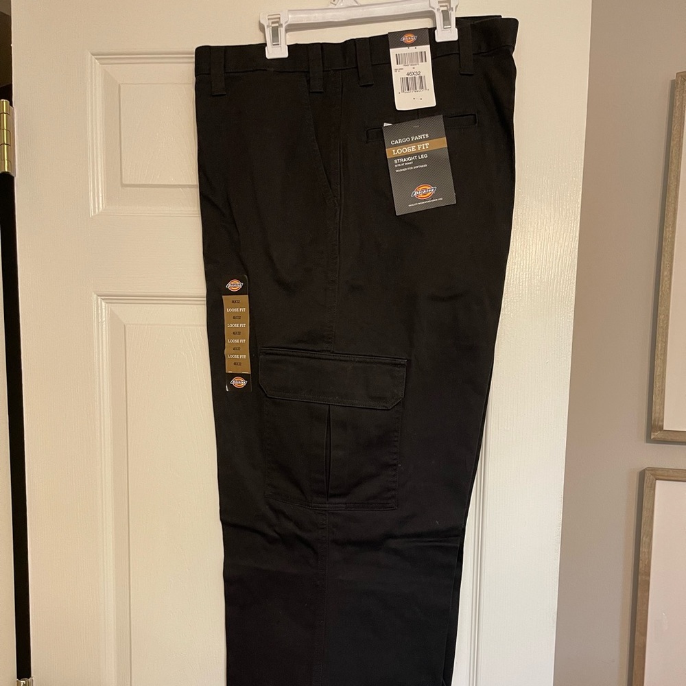 Dickies Cargo Pants